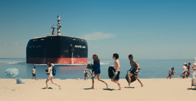 Sfârșitul lumii, ediția&nbsp;2023